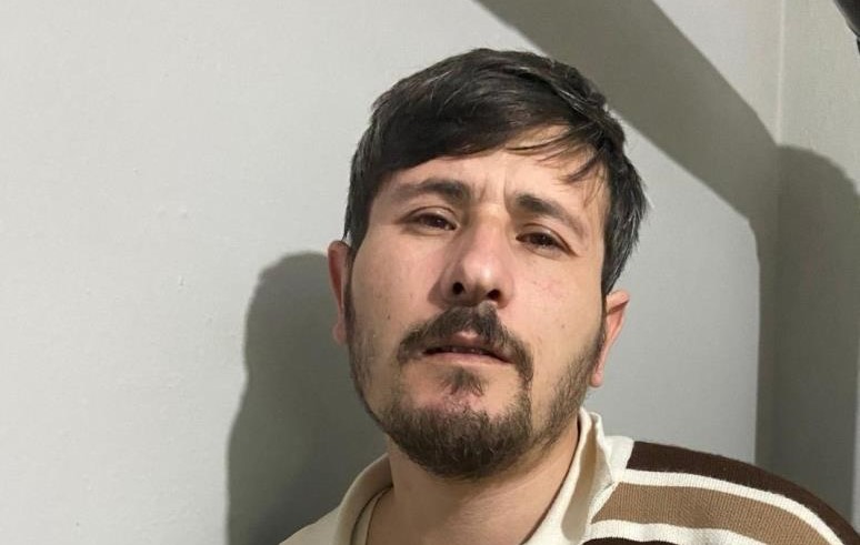 Bursa İnegöl’de kayıp genç her yerde aranıyor Bursa'nın İnegöl ilçesinde 4