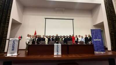 Burtom Konur Cerrahi Tıp Merkezi