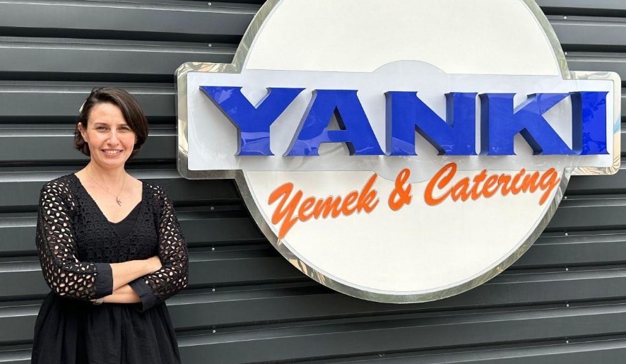 Yankı Yemek’e FSSC 22000 belgesi Bursa’da toplu yemek