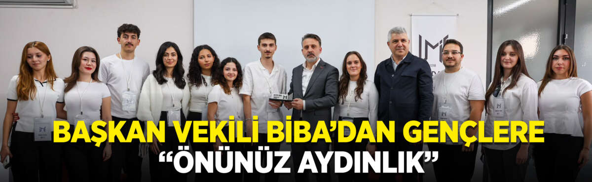 Bursa Büyükşehir Belediye Başkan