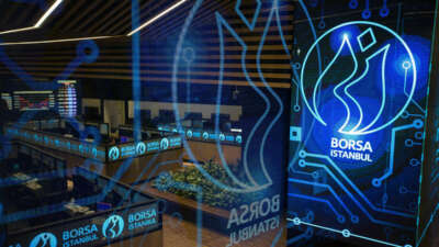 Borsa İstanbul’da satış baskısı sürerken