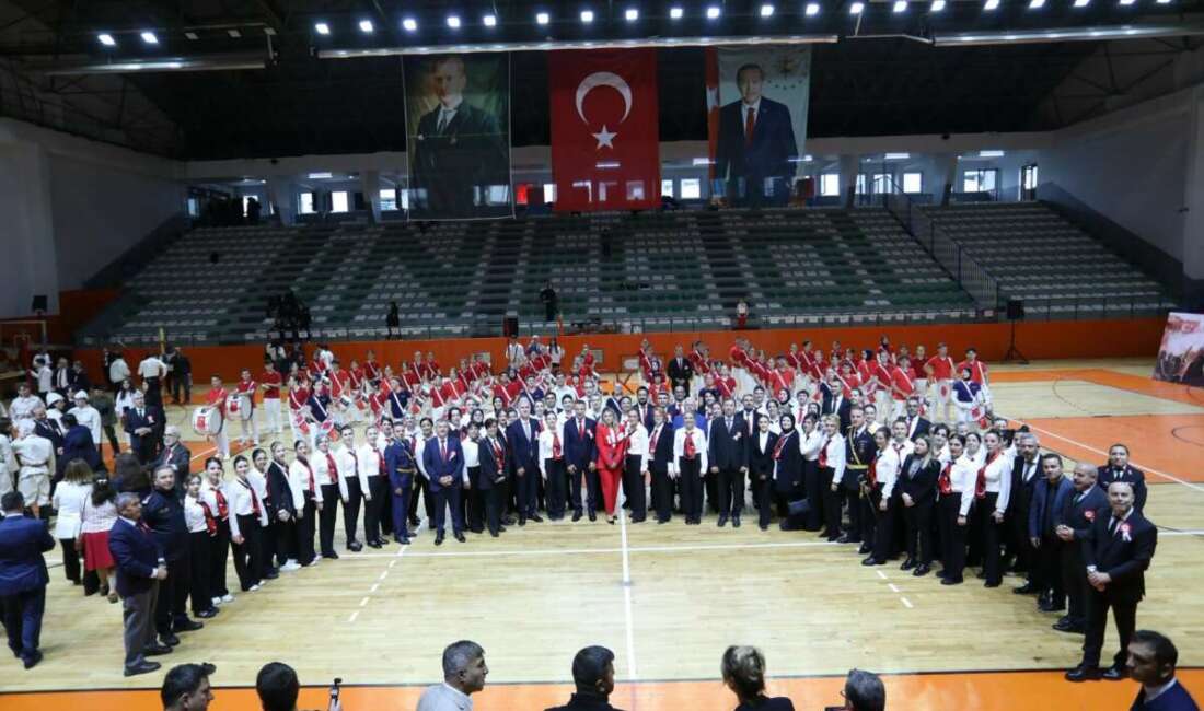Bursa’nın İnegöl ilçesinde 29