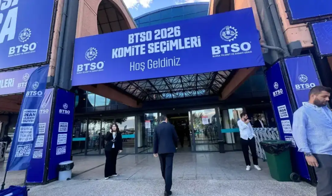 Bursa Ticaret ve Sanayi