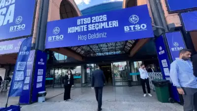 Bursa Ticaret ve Sanayi Odası’nın