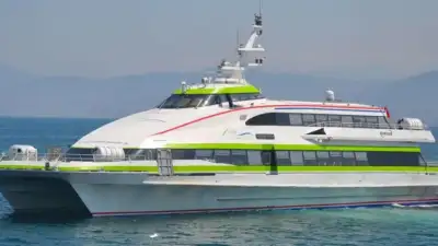 Marmara Denizi’nde etkili olan olumsuz
