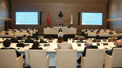 Nilüfer Belediyesi’nin 2027 Gelir Bütçesi,