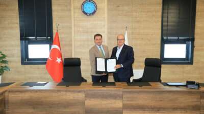 Bursa Uludağ Üniversitesi ile Baykal