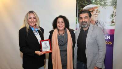 Nilüfer Belediyesi ve Bursa Yazın