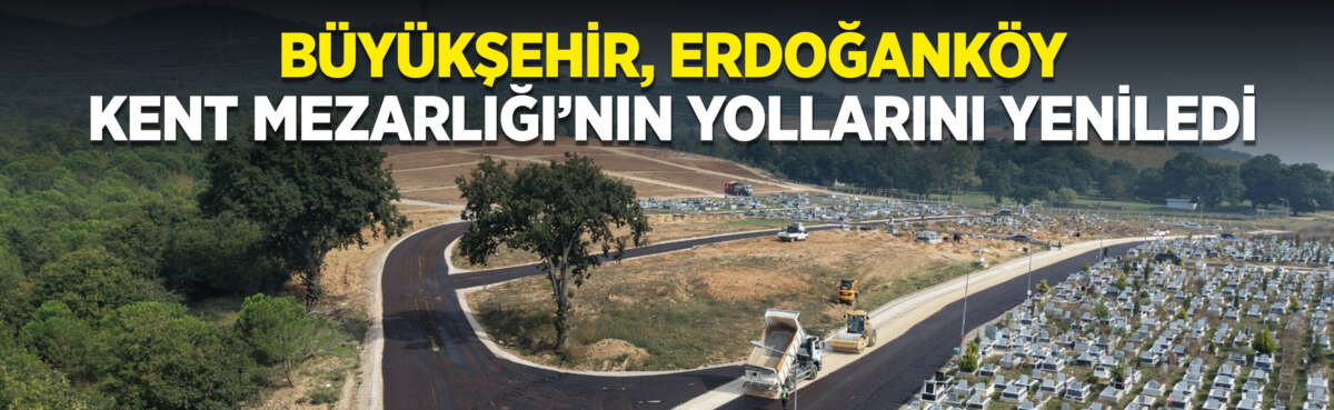 Bursa Büyükşehir Belediyesi, Kestel ilçesindeki