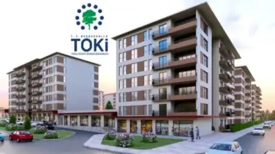 Bursa TOKİ projeleri, başvuru şartları
