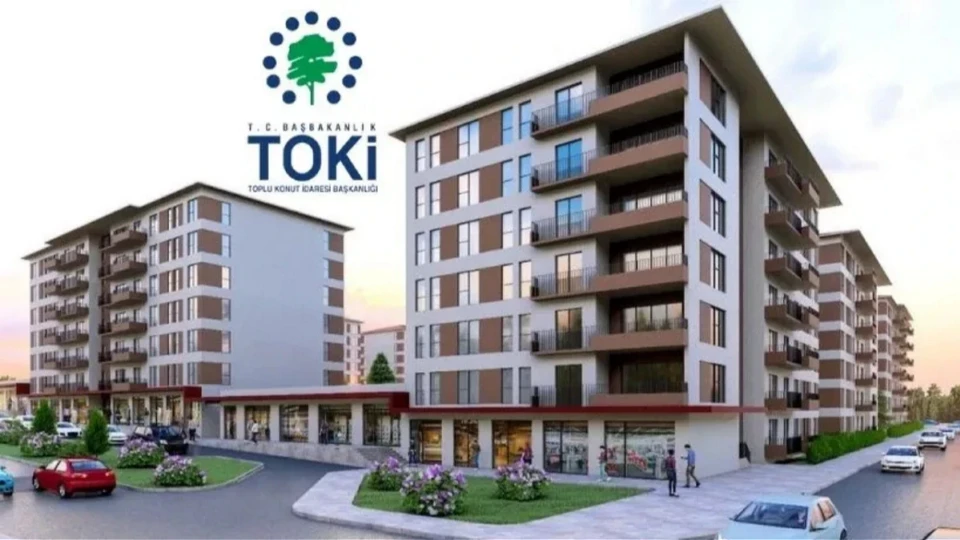 Bursa TOKİ projeleri, başvuru