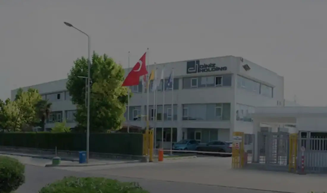 Bursa iş dünyasının acı kaybı: Ertan Diniz hayatını kaybetti Bursa’nın köklü kuruluşlarından Diniz