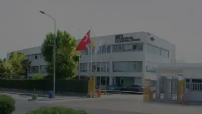 Bursa’nın köklü kuruluşlarından Diniz Holding’in