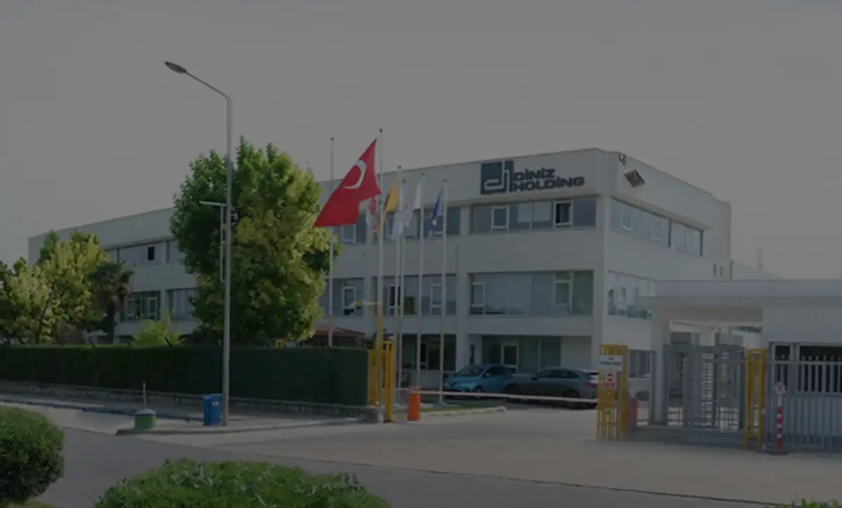Bursa iş dünyasının acı kaybı: Ertan Diniz hayatını kaybetti