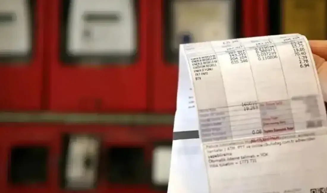 Bursa’da elektrik faturaları neden yükseliyor? Tasarruf tek başına yetmiyor Elektrik Mühendisleri Odası Bursa