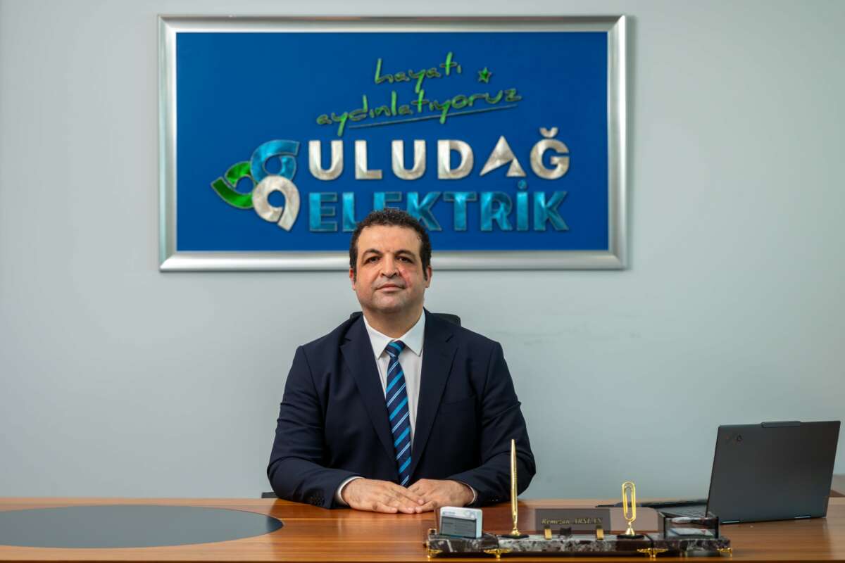 Bursa’da elektrik faturaları pembeye dönüştü! İşte nedeni…