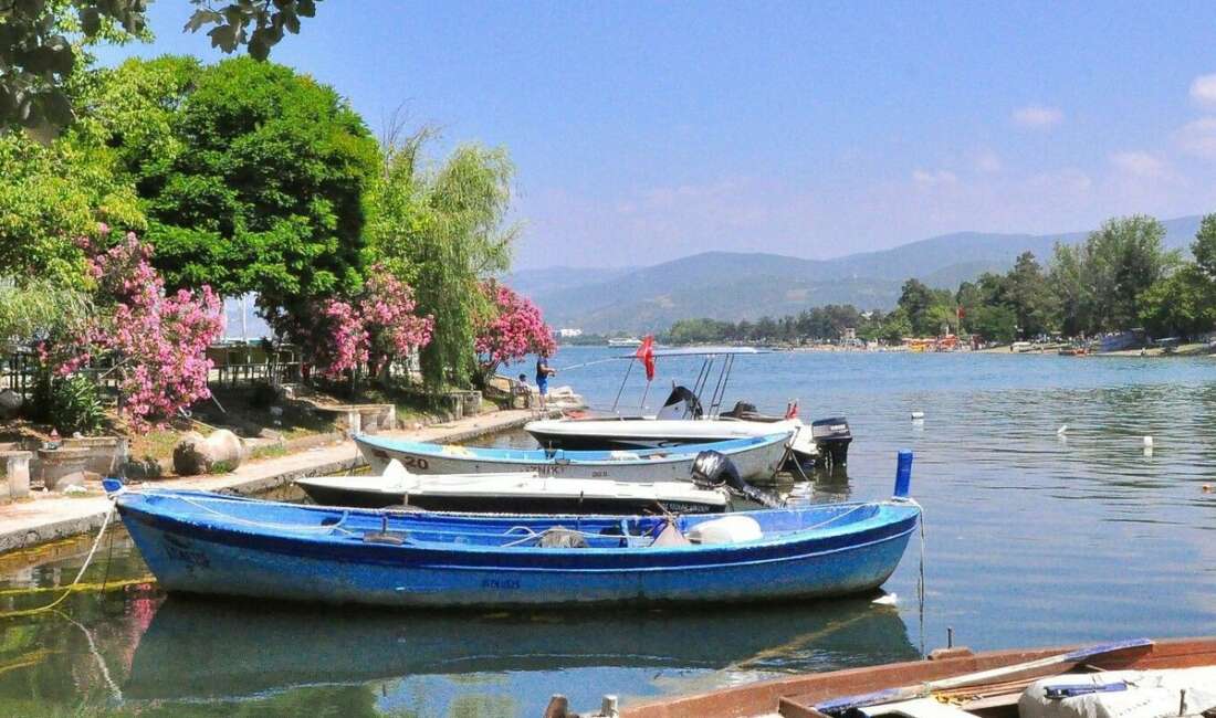 Bursa’da gezilecek yerler: Görülmesi gereken 25 adres Bursa’da gezilecek yerler rehberi: