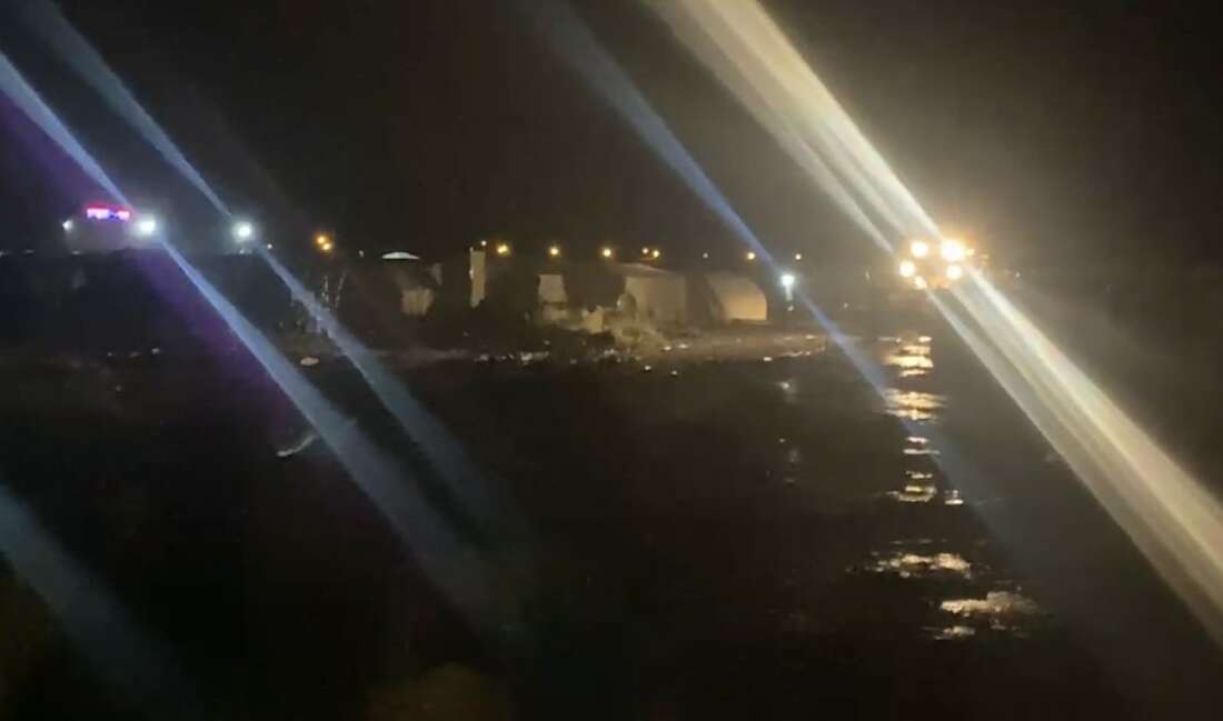 Bursa’nın Yenişehir ilçesinde etkili
