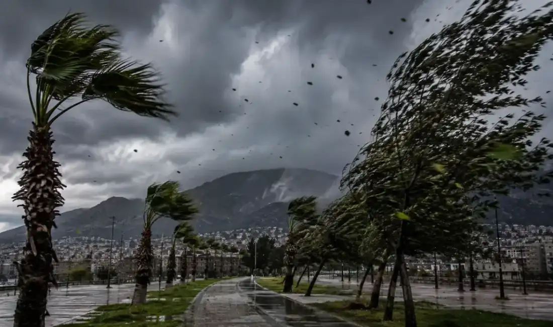 Bursa’da hava durumu nasıl olacak?