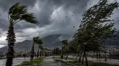 Bursa’da hava durumu nasıl olacak?