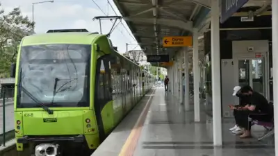 Bursa’da toplu ulaşım ücretlerine yapılan