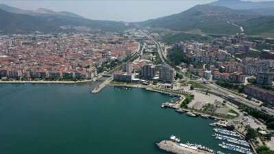 Bursa’nın 17 ilçesi, nüfusları, mahalleleri