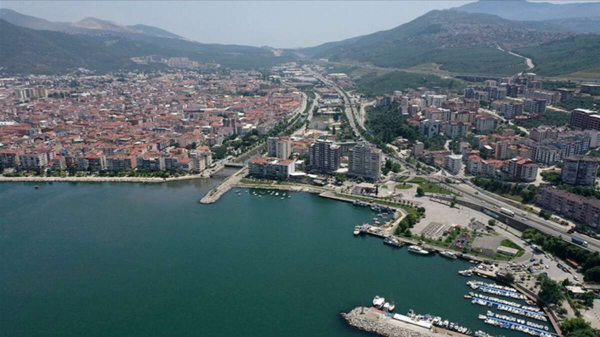 Bursa’nın ilçeleri: Nüfus, mahalleler ve yaşam