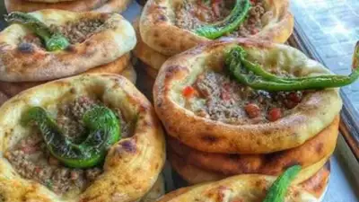 Tarım ve Orman Bakanlığı’nın 30