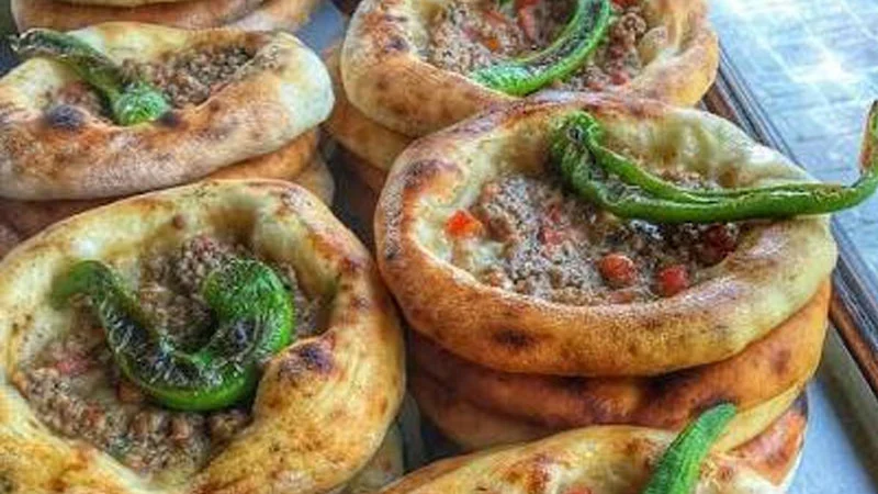Bursa’nın ünlü cantıkçısında şok tespit! Bakanlık açıkladı Tarım ve Orman Bakanlığı’nın