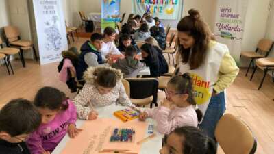 Nilüfer Belediyesi ile Her Yer
