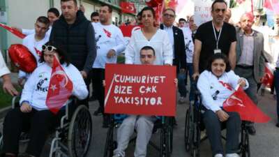 Osmangazi Belediyesi bünyesinde hizmet veren