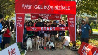 Bursa’da 13’üncü kez düzenlenen Eker