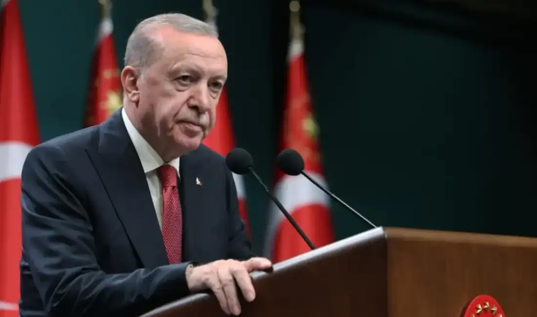 Erdoğan’dan BM Güvenlik Konseyi çağrısı: “Daha adil ve kapsayıcı olmalı” umhurbaşkanı Erdoğan, BM’nin kuruluşunun