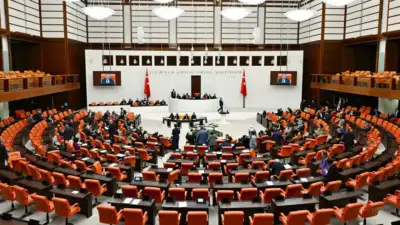 AK Parti, tasfiye sürecindeki fonlardan