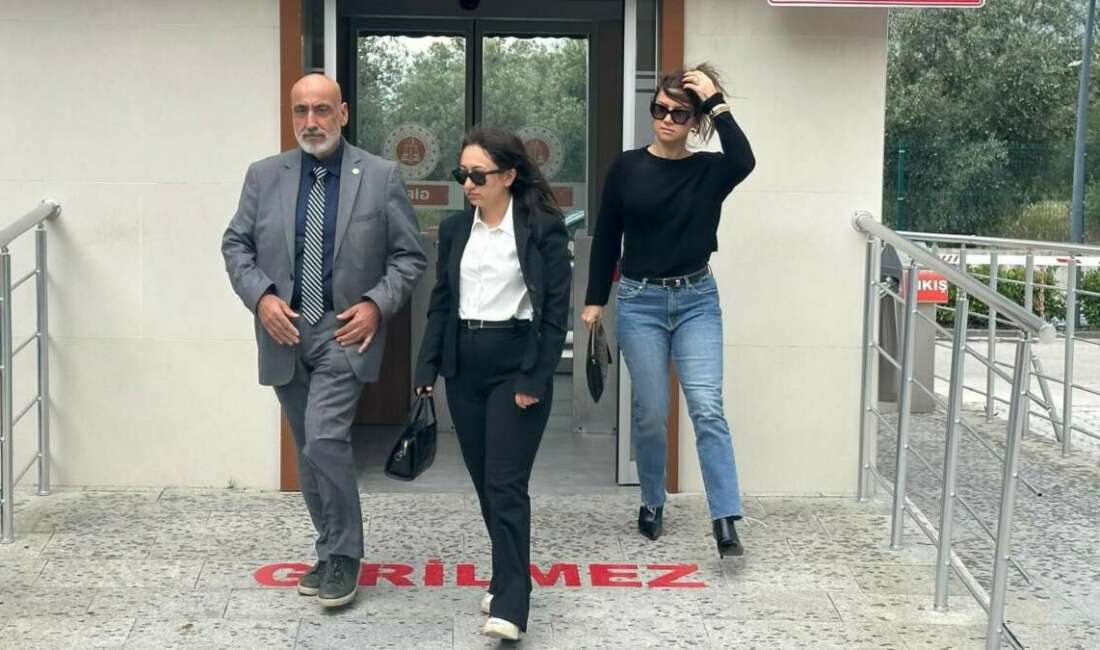 Güllü davasında şok ifade: “Seni de yakarım” Yalova’da sanatçı Güllü’nün ölümüne