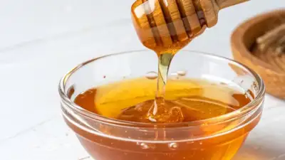 Doğal bir besin olarak bilinen
