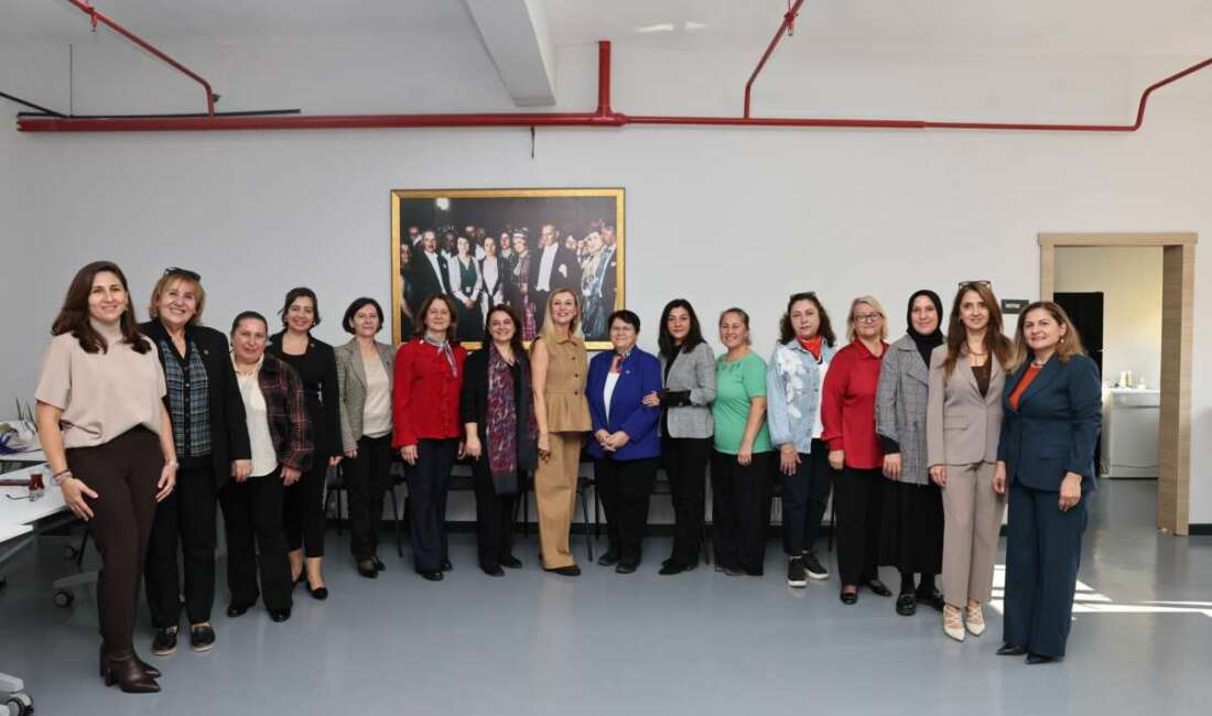 Nilüfer’in kadın muhtarlarından önemli mesajlar! Nilüfer’de 26 Ekim Kadın