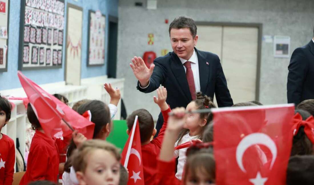 Cumhuriyet’in kuruluşunun 103’üncü yıl