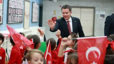 Cumhuriyet’in kuruluşunun 103’üncü yıl dönümü,
