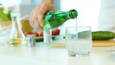 Mineral bakımından zengin içeriğiyle tercih