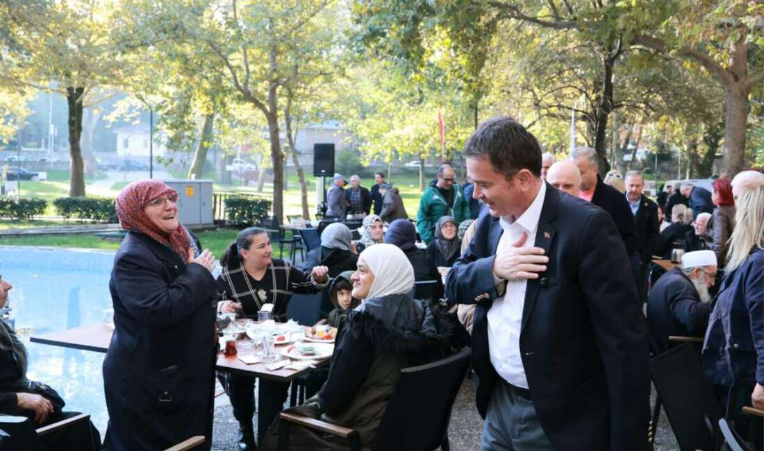 Başkan Aydın; Vatandaşlarımız isteyecek biz de elimizden geleni yapacağız Başkan Aydın; Vatandaşlarımız isteyecek biz de elimizden geleni yapacağız