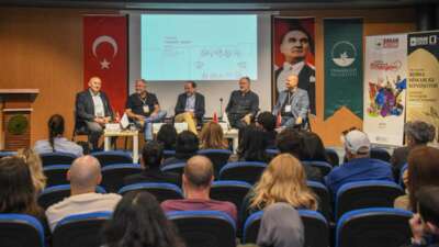Osmangazi Belediyesi’nin “700. Yılında Bursa