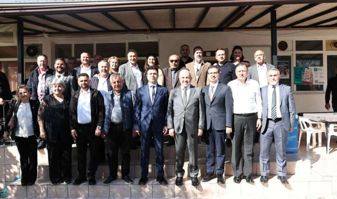 S.S. Nilüfer Tarımsal Kalkınma