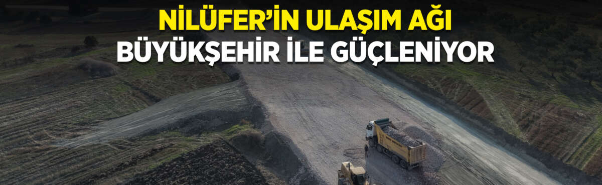 Bursa Büyükşehir Belediyesi, yeni imar