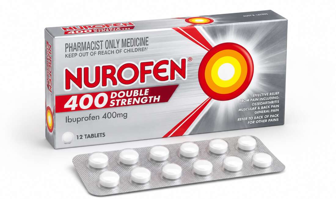 Nurofen ne işe yarar? Kullanımı ve uyarılar Nurofen ne işe yarar,