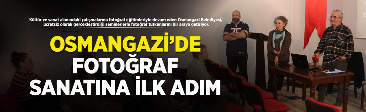 Kültür ve sanat alanındaki çalışmalarına
