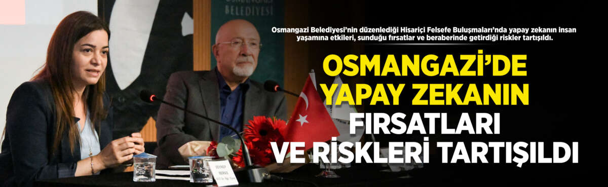 Osmangazi Belediyesi, Hisar Arkeoparkı Kültür