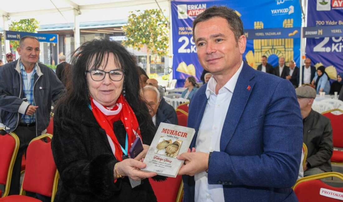 Osmangazi Belediyesi’nin Yayıncılar Kooperatifi