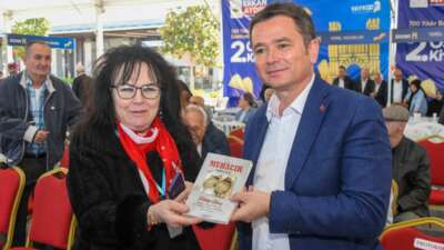 Osmangazi Belediyesi’nin Yayıncılar Kooperatifi (YAYKOOP)