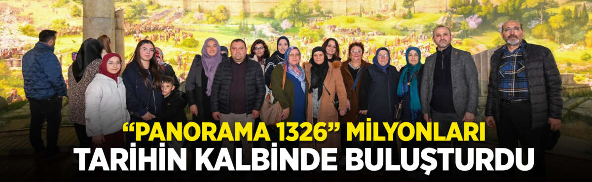 Bursa’nın 700 yıllık fetih ruhunu